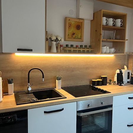 Apartment Cactus Donji Okrug  Екстер'єр фото