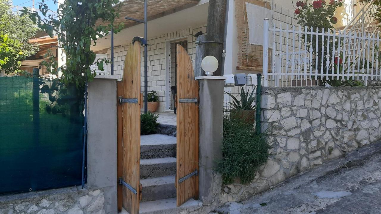 Apartment Cactus Donji Okrug  Екстер'єр фото