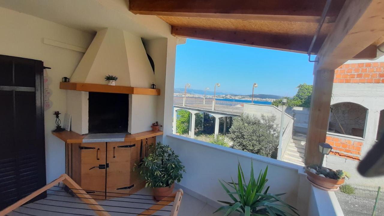 Apartment Cactus Donji Okrug  Екстер'єр фото