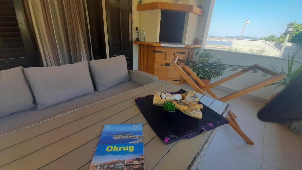 Apartment Cactus Donji Okrug  Екстер'єр фото