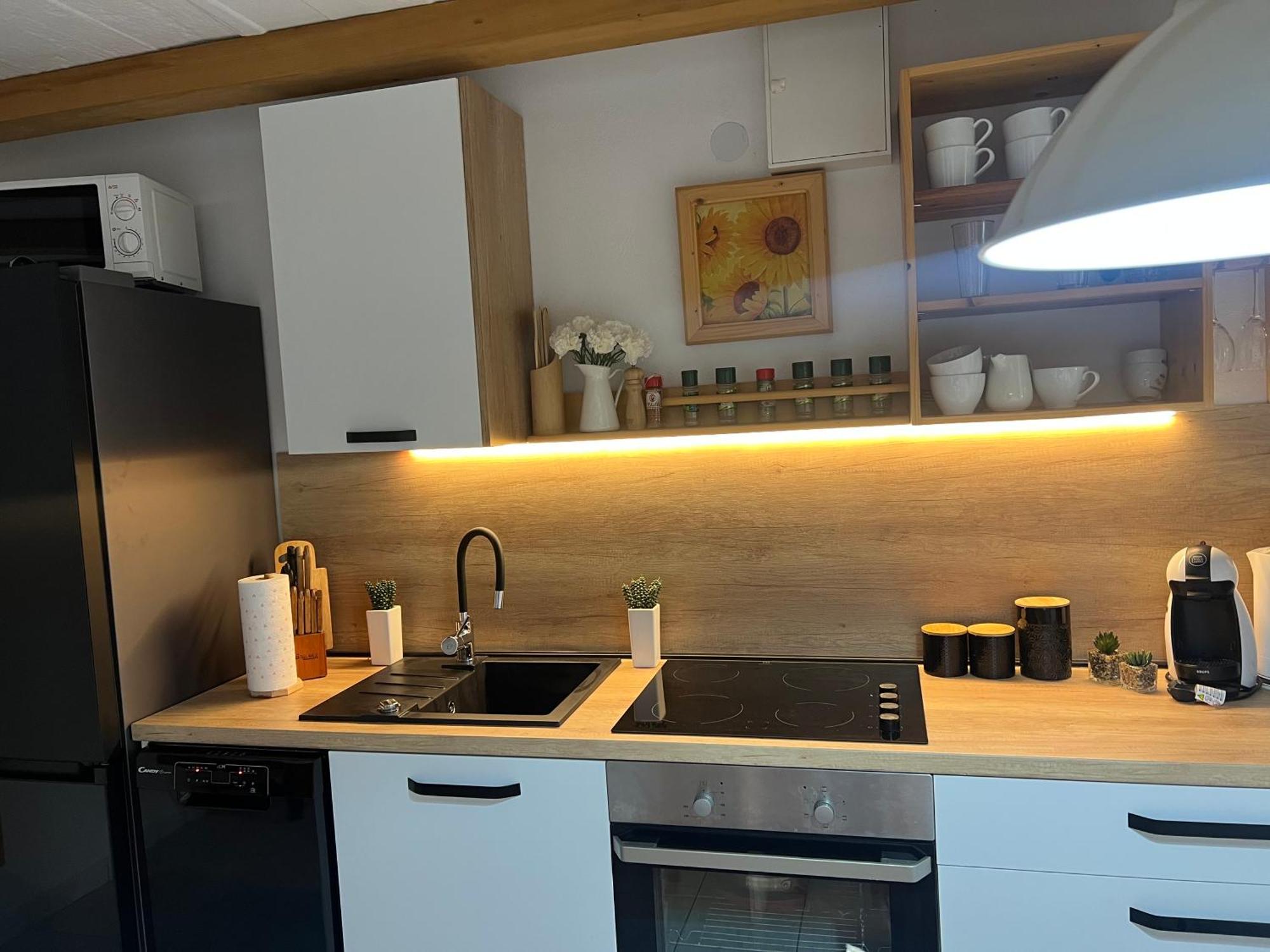 Apartment Cactus Donji Okrug  Екстер'єр фото