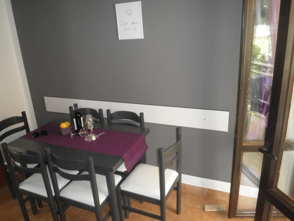 Apartment Cactus Donji Okrug  Екстер'єр фото