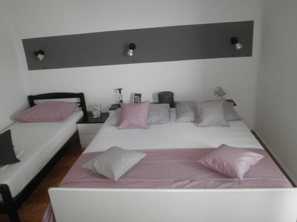 Apartment Cactus Donji Okrug  Екстер'єр фото