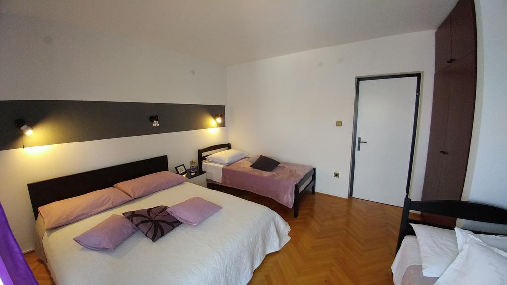 Apartment Cactus Donji Okrug  Екстер'єр фото