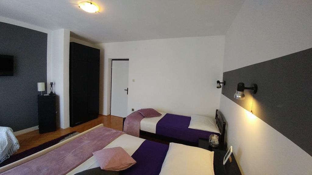 Apartment Cactus Donji Okrug  Екстер'єр фото