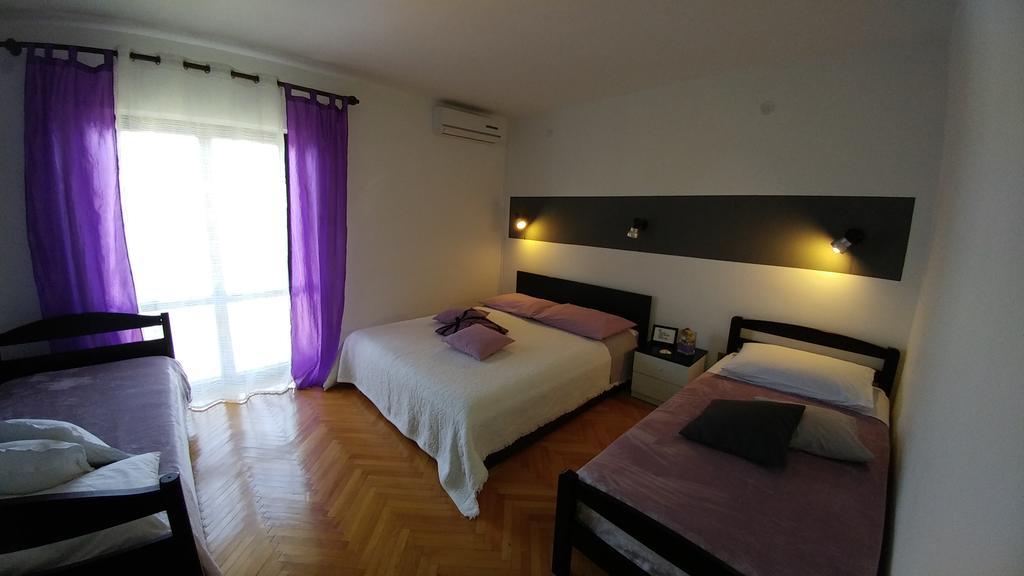 Apartment Cactus Donji Okrug  Екстер'єр фото