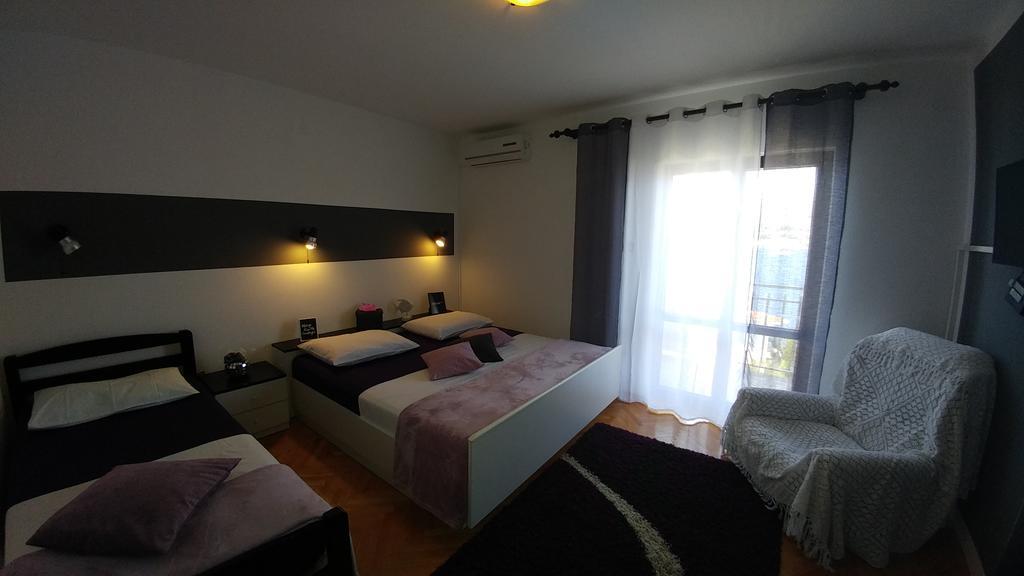 Apartment Cactus Donji Okrug  Екстер'єр фото