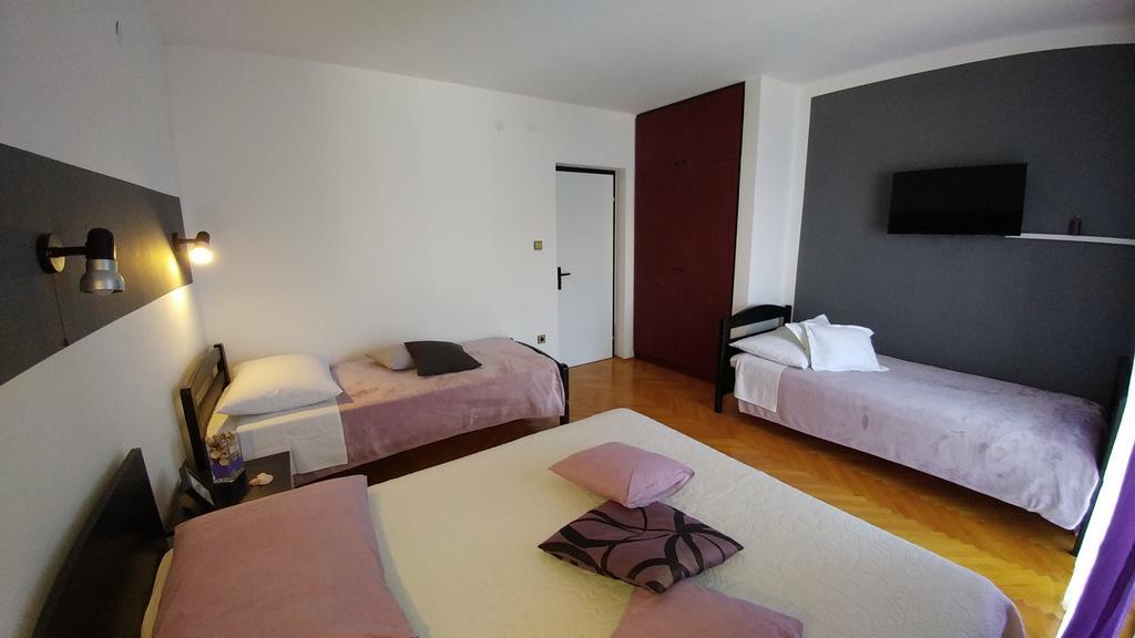 Apartment Cactus Donji Okrug  Екстер'єр фото