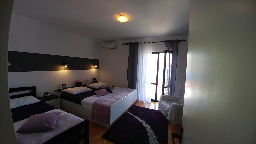 Apartment Cactus Donji Okrug  Екстер'єр фото