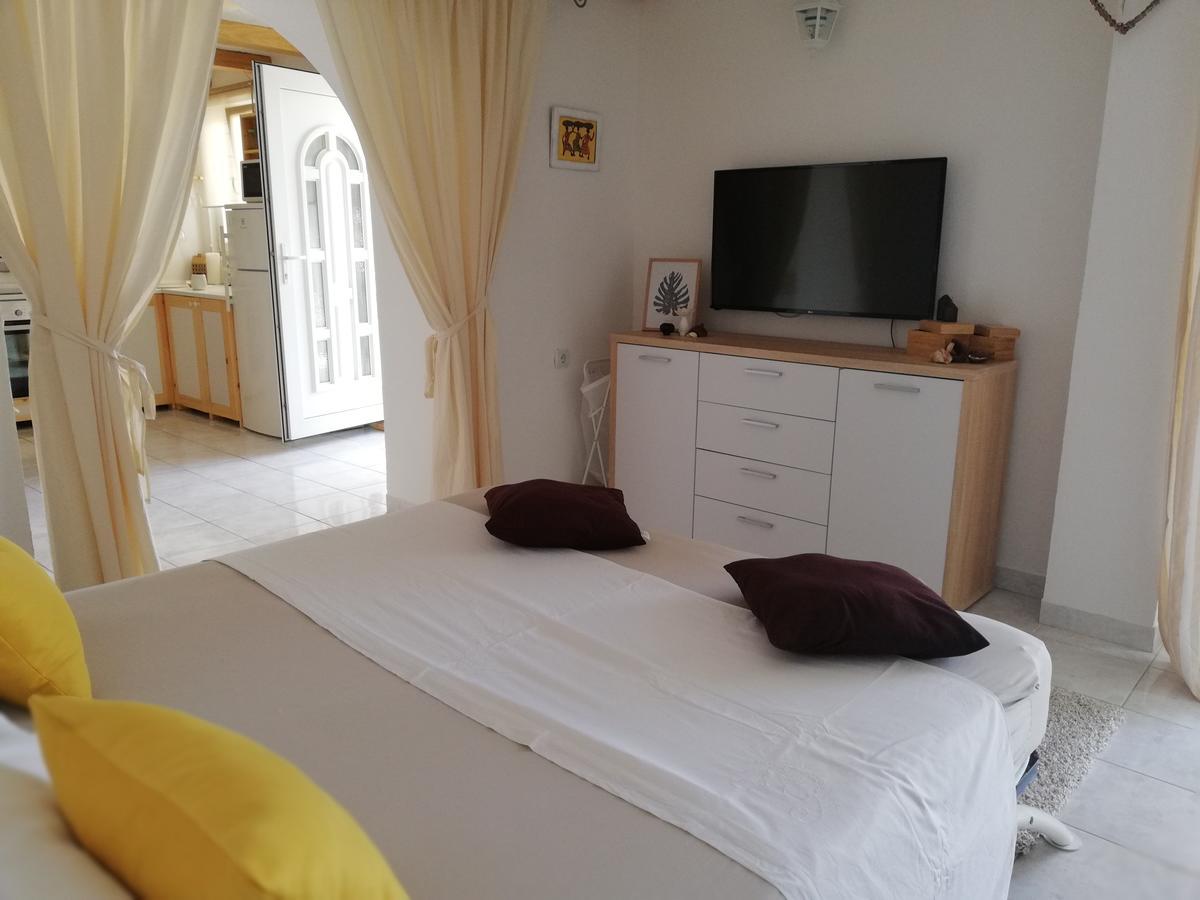 Apartment Cactus Donji Okrug  Екстер'єр фото