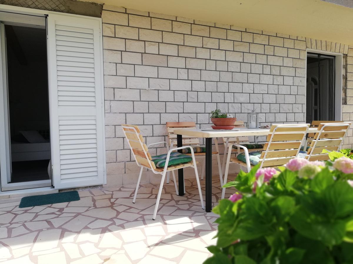 Apartment Cactus Donji Okrug  Екстер'єр фото