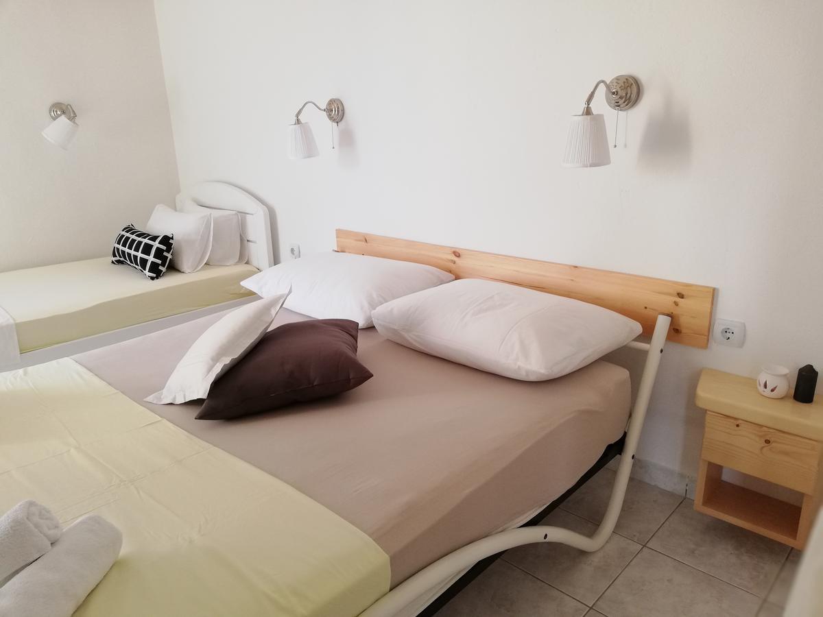 Apartment Cactus Donji Okrug  Екстер'єр фото
