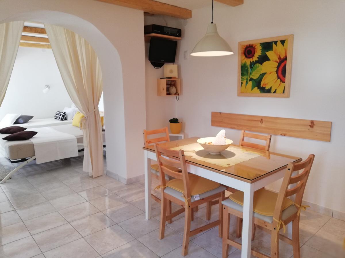 Apartment Cactus Donji Okrug  Екстер'єр фото
