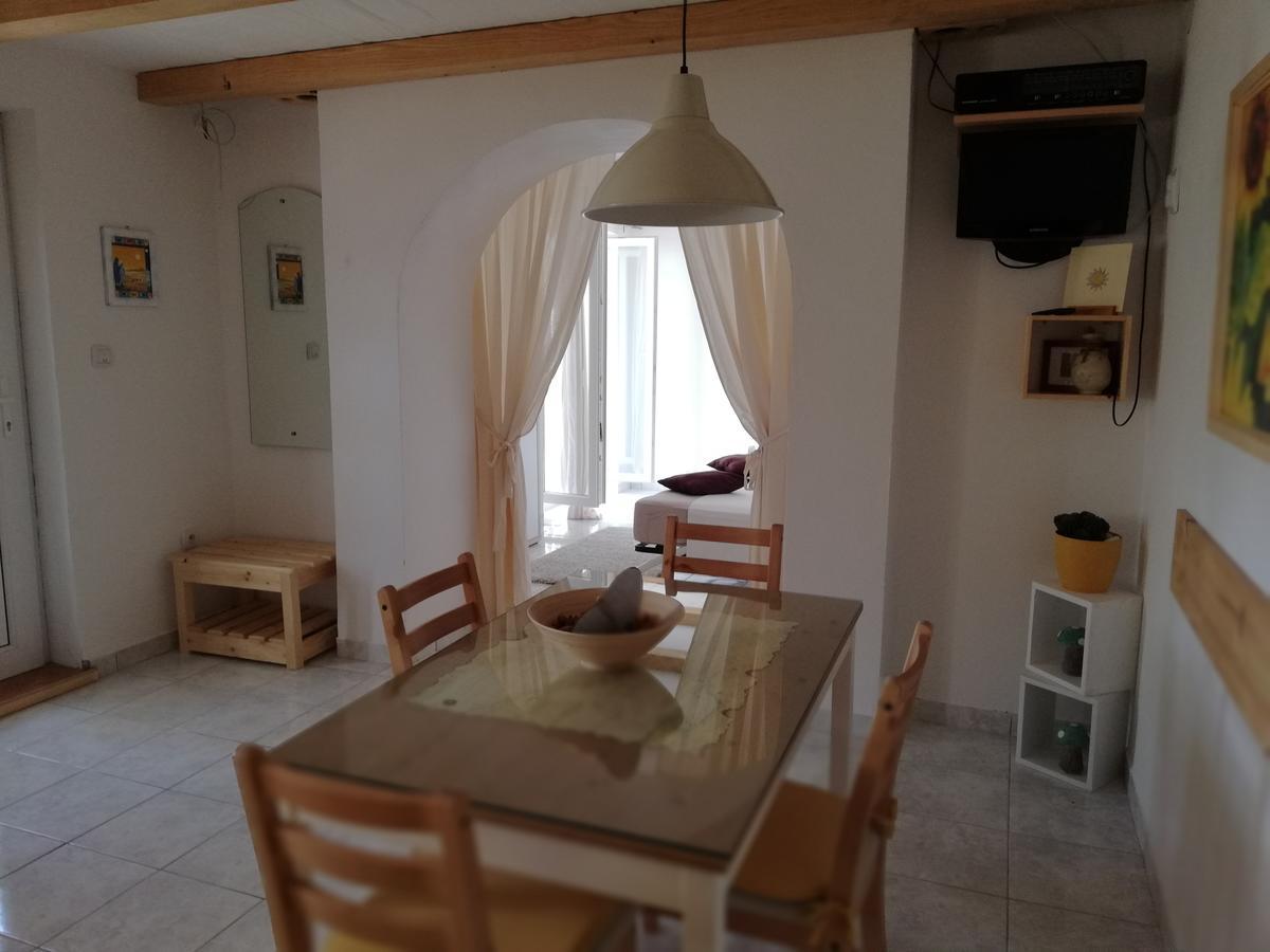 Apartment Cactus Donji Okrug  Екстер'єр фото