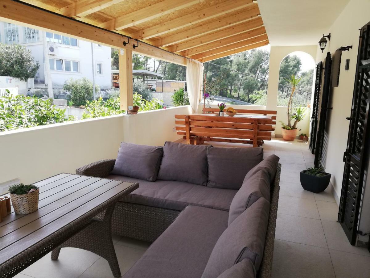 Apartment Cactus Donji Okrug  Екстер'єр фото
