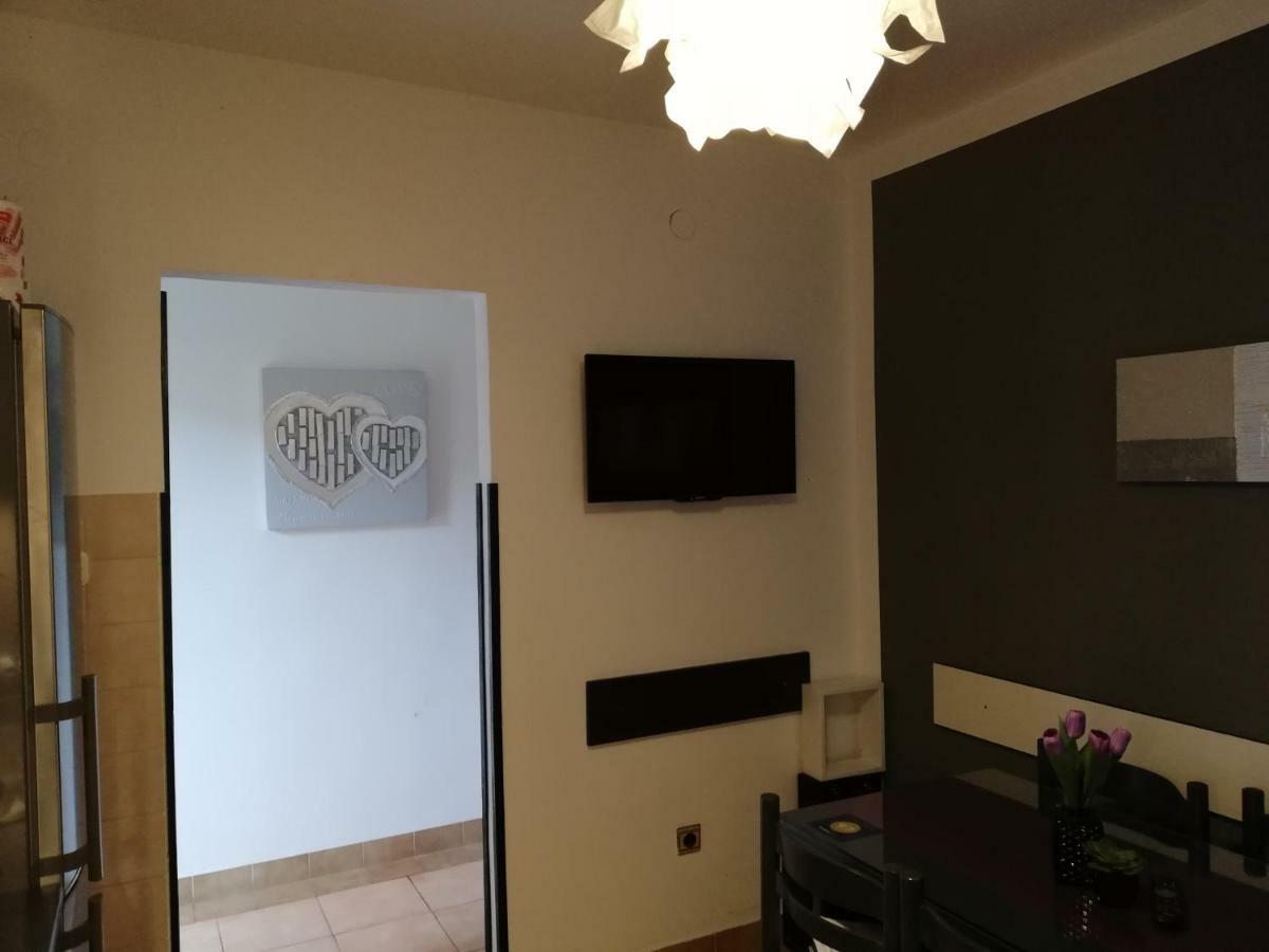 Apartment Cactus Donji Okrug  Екстер'єр фото