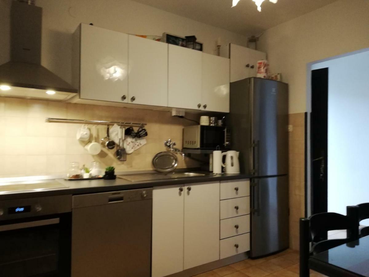 Apartment Cactus Donji Okrug  Екстер'єр фото